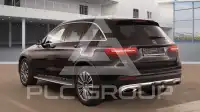 2017 Mercedes Benz GLC 250