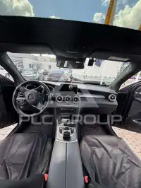 2017 Mercedes Benz GLC 250