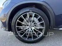 2017 Mercedes Benz GLC 250