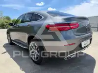 2017 Mercedes Benz GLC 250