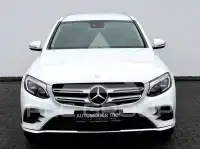 2017 Mercedes Benz GLC 250
