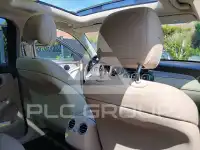 2017 Mercedes Benz GLC 250