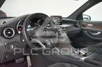 2017 Mercedes Benz GLC 250