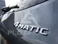 2017 Mercedes Benz GLC 250