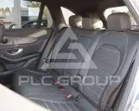 2017 Mercedes Benz GLC 250