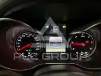2017 Mercedes Benz GLC 250