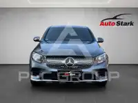 2017 Mercedes Benz GLC 250