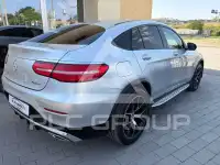 2017 Mercedes Benz GLC 250