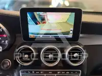 2017 Mercedes Benz GLC 250