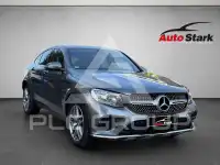 2017 Mercedes Benz GLC 250