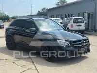 2017 Mercedes Benz GLC 250