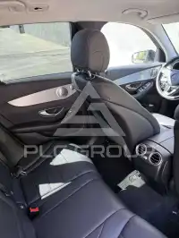 2017 Mercedes Benz GLC 250