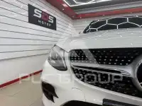 2017 Mercedes Benz GLC 250