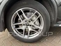 2017 Mercedes Benz GLC 250