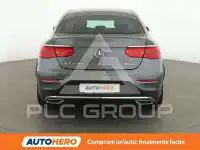 2017 Mercedes Benz GLC 250