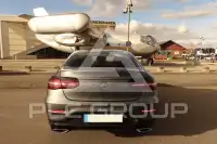 2017 Mercedes Benz GLC 250