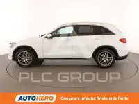 2017 Mercedes Benz GLC 250