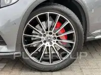 2017 Mercedes Benz GLC 250