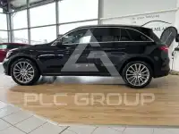 2017 Mercedes Benz GLC 250