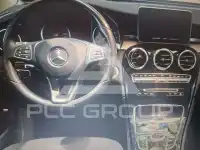 2017 Mercedes Benz GLC 250