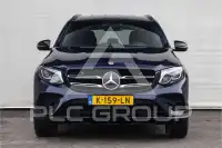 2017 Mercedes Benz GLC 250