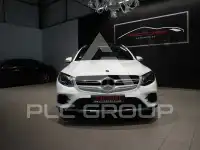 2017 Mercedes Benz GLC 250