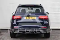 2017 Mercedes Benz GLC 250