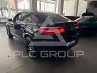 2017 Mercedes Benz GLC 250