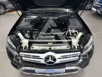 2017 Mercedes Benz GLC 250
