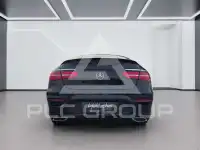 2017 Mercedes Benz GLC 250