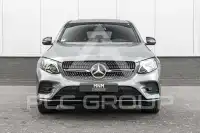 2017 Mercedes Benz GLC 250