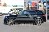 2017 Mercedes Benz GLC 250