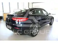 2017 Mercedes Benz GLC 250
