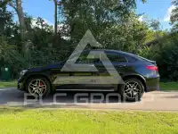 2017 Mercedes Benz GLC 250
