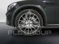 2017 Mercedes Benz GLC 250