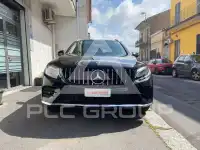 2017 Mercedes Benz GLC 250