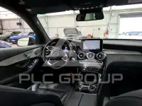 2017 Mercedes Benz GLC 250