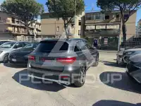2017 Mercedes Benz GLC 250
