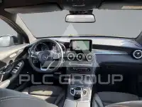 2017 Mercedes Benz GLC 250