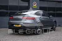 2017 Mercedes Benz GLC 250