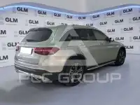 2017 Mercedes Benz GLC 250