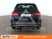 2017 Mercedes Benz GLC 250