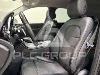 2017 Mercedes Benz GLC 250