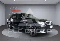 2017 Mercedes Benz GLC 250