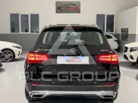 2017 Mercedes Benz GLC 250