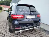 2017 Mercedes Benz GLC 250