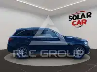 2017 Mercedes Benz GLC 250