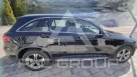 2017 Mercedes Benz GLC 250
