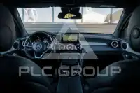 2017 Mercedes Benz GLC 250