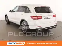 2017 Mercedes Benz GLC 250